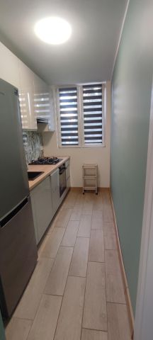 Mieszkanie 2-pokojowe Warszawa Targówek, ul. Wyszogrodzka. Zdjęcie 1