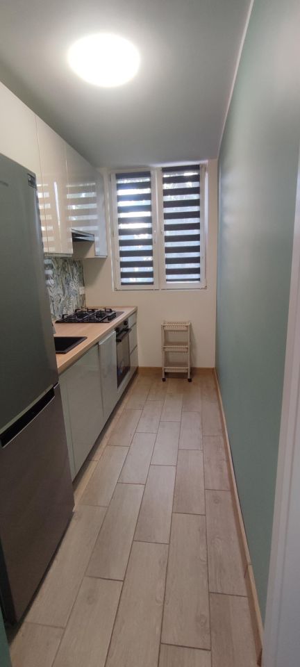 Mieszkanie 2-pokojowe Warszawa Targówek, ul. Wyszogrodzka. Zdjęcie 1