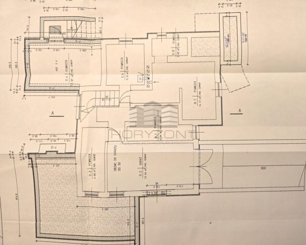 dom wolnostojący, 5 pokoi Bydgoszcz Opławiec. Zdjęcie 21