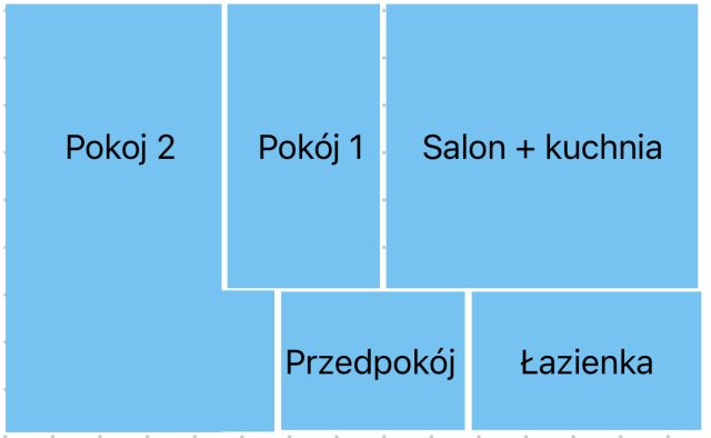 Mieszkanie 3-pokojowe Warszawa Okęcie, ul. Pilchowicka. Zdjęcie 20