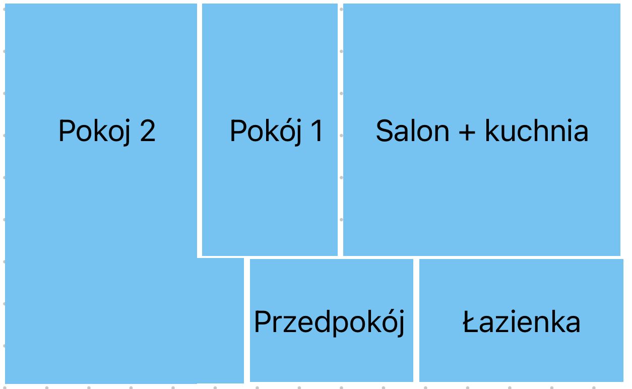 Mieszkanie 3-pokojowe Warszawa Okęcie, ul. Pilchowicka. Zdjęcie 20