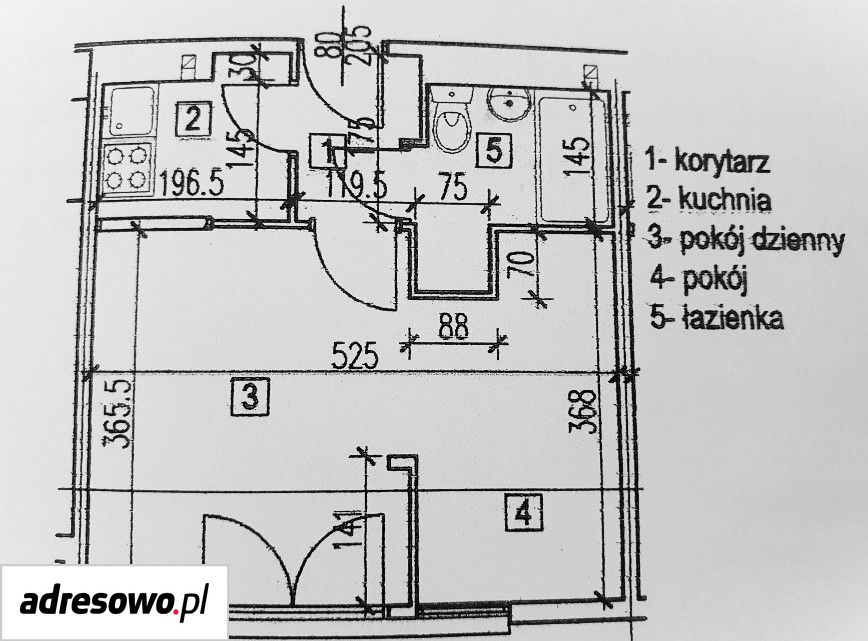 Mieszkanie 2-pokojowe Warszawa Wola, ul. Żelazna. Zdjęcie 7