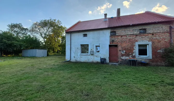 dom wolnostojący Marcinkowo
