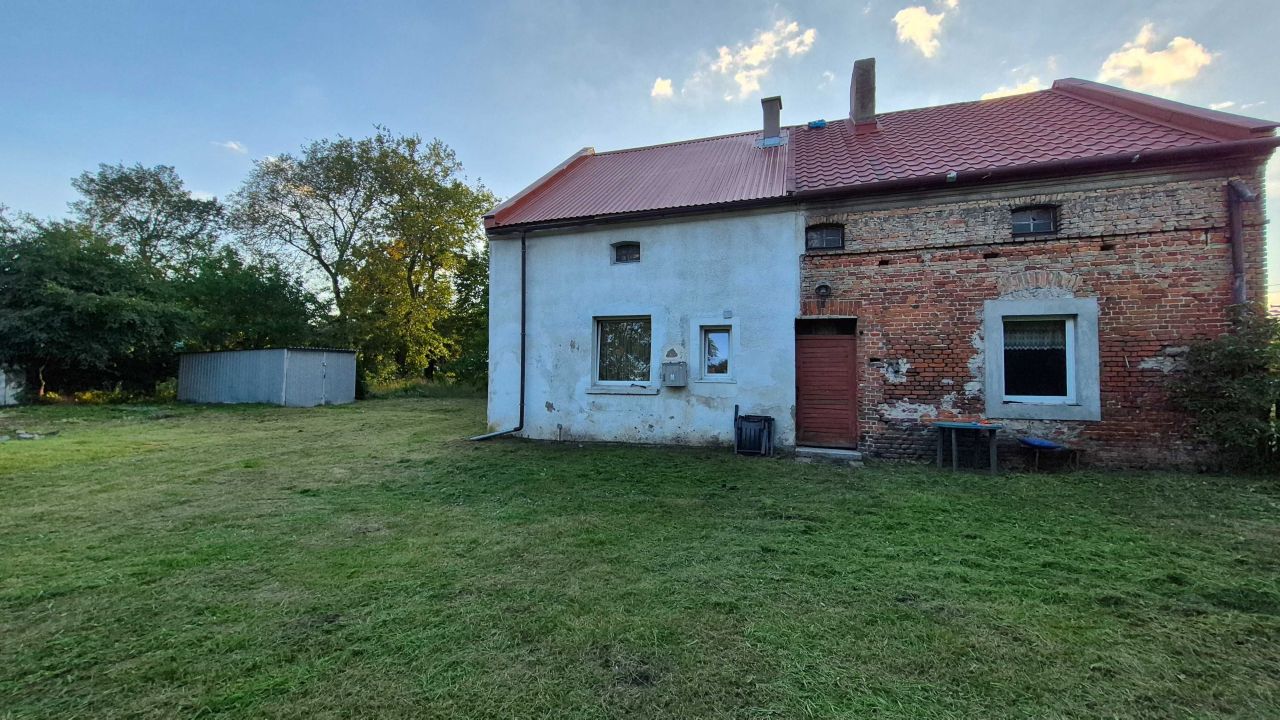dom wolnostojący Marcinkowo. Zdjęcie 1