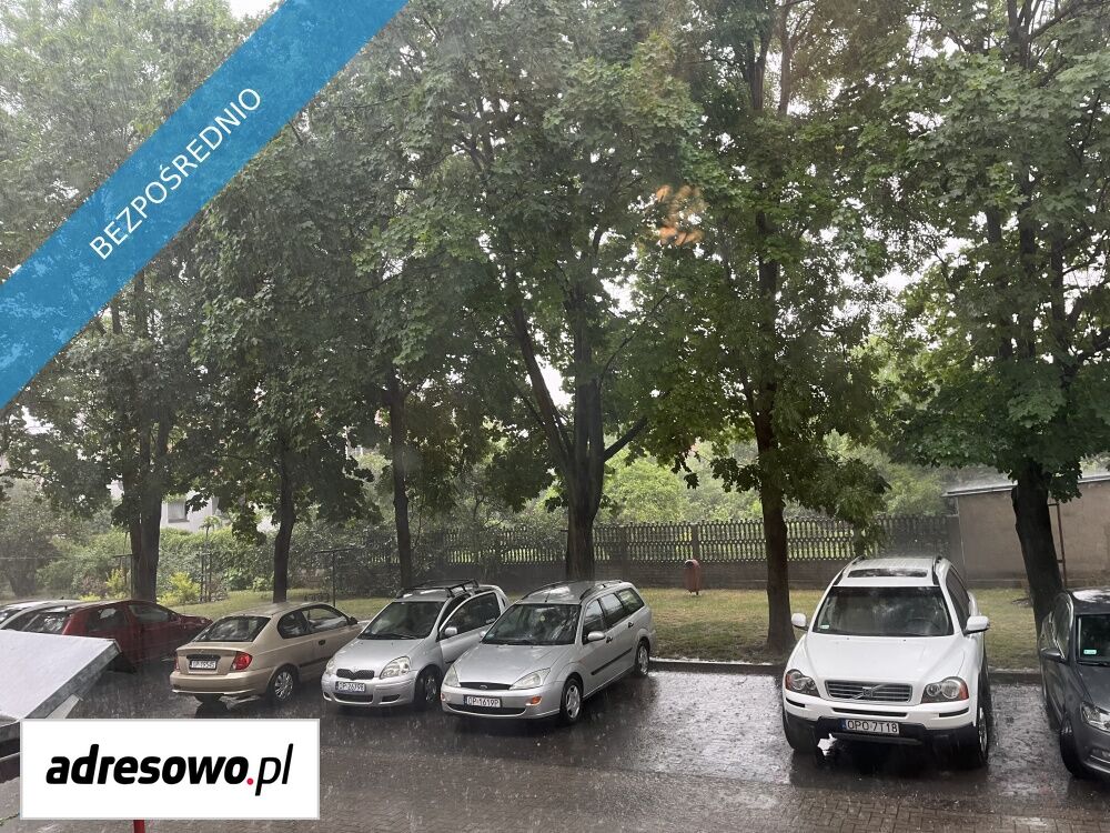 Mieszkanie 2-pokojowe Opole Śródmieście, ul. Gabrieli Zapolskiej. Zdjęcie 6