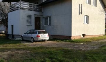 dom wolnostojący Przewale