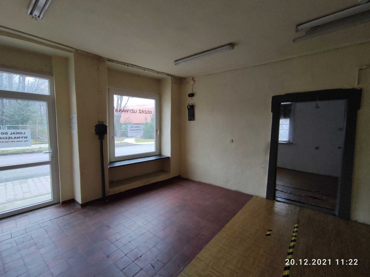 kamienica Lwówek Śląski, al. Wojska Polskiego. Zdjęcie 3