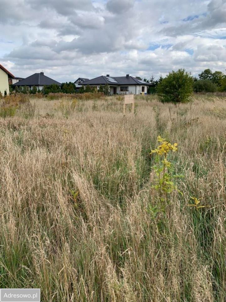 Działka budowlana Koszalin Jamno, ul. Pogodna