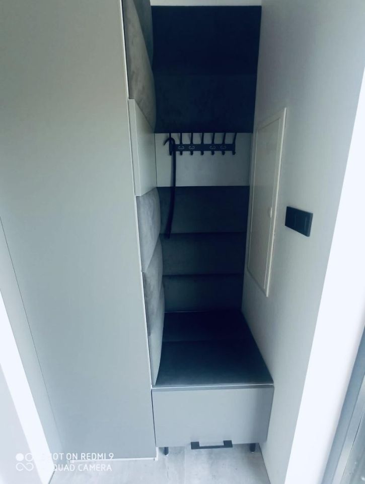 Mieszkanie 7-pokojowe Dąbrowa Rzeczycka. Zdjęcie 12