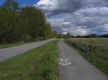 Działka budowlana Osiek. Zdjęcie 3