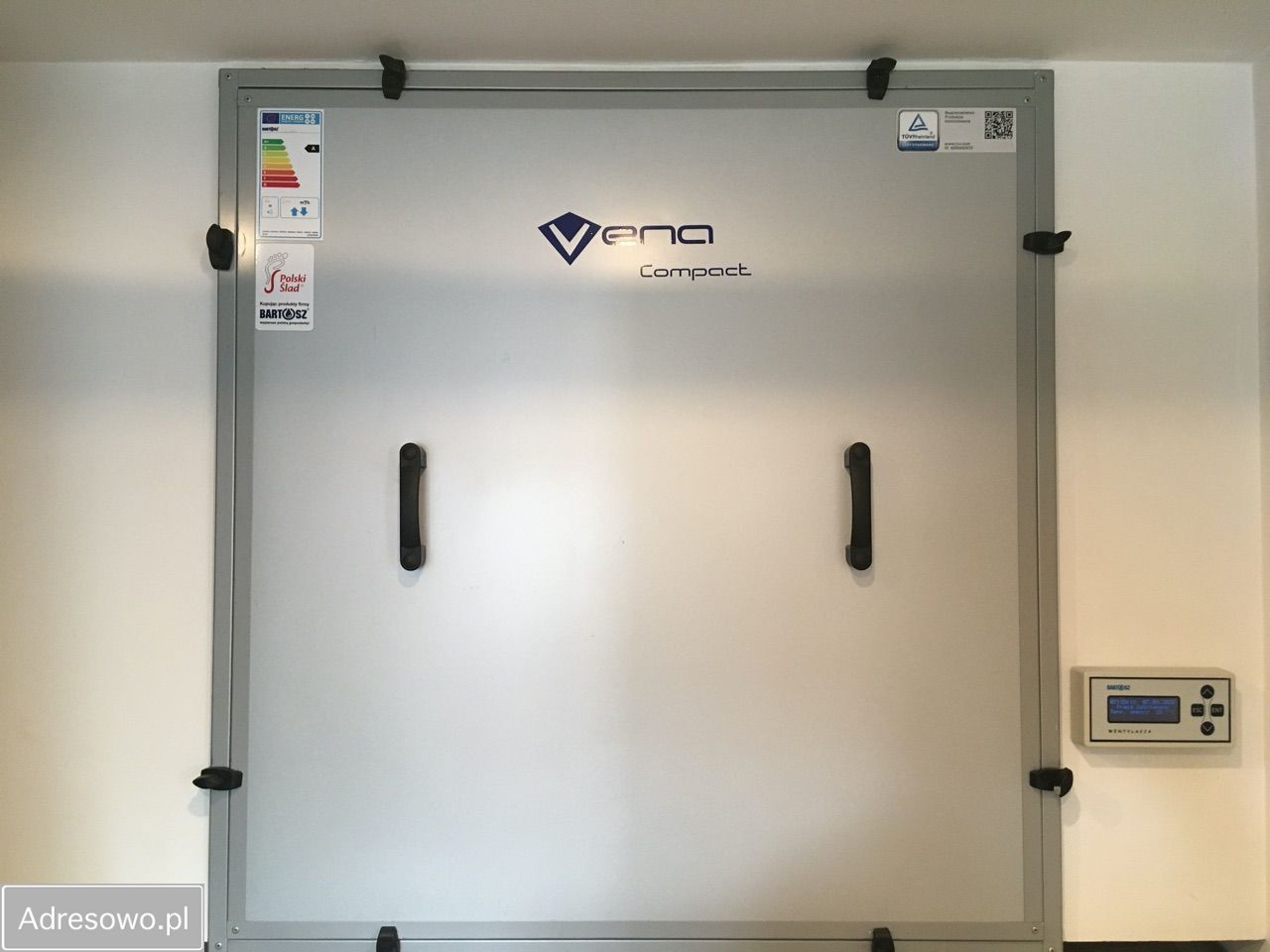 kamienica, 8 pokoi Augustów. Zdjęcie 14