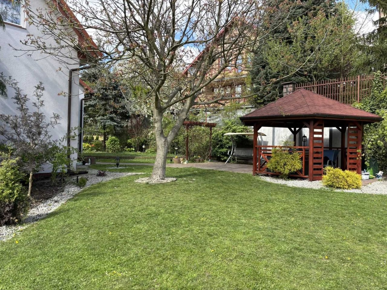 dom wolnostojący Starachowice Orłowo. Zdjęcie 3