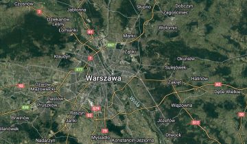 Lokal Warszawa Praga-Południe