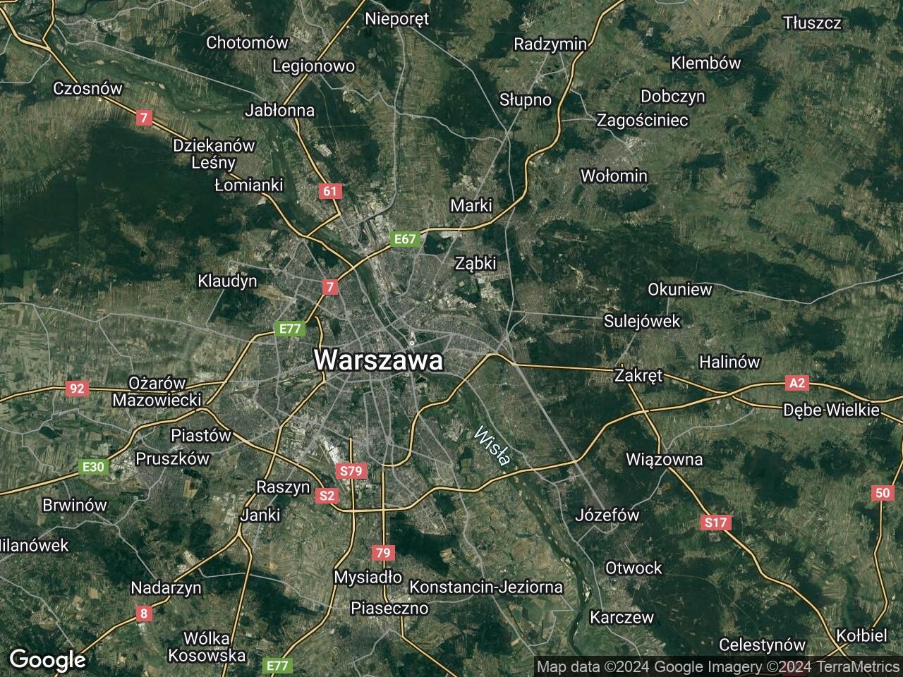 Lokal Warszawa Praga-Południe