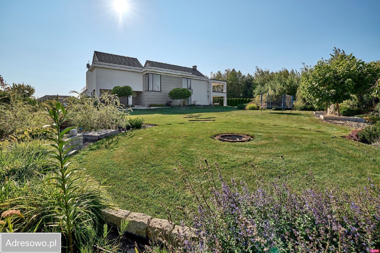 dom wolnostojący, 5 pokoi Tomaszkowo. Zdjęcie 2