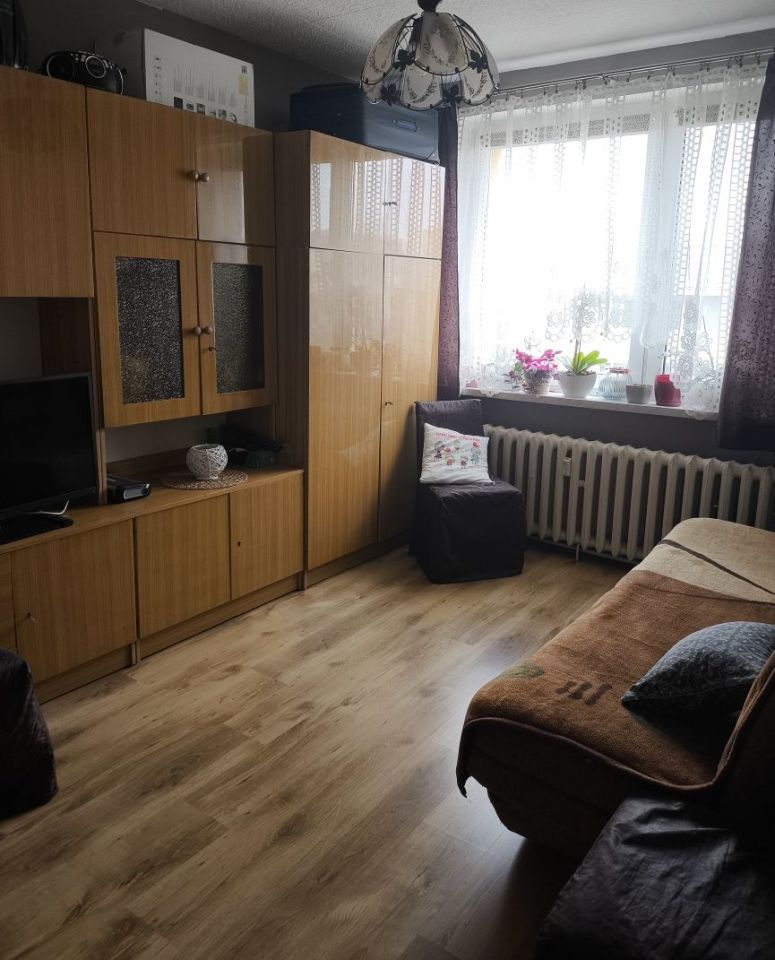 Mieszkanie 3-pokojowe Żory, os. 700-lecia Żor. Zdjęcie 7