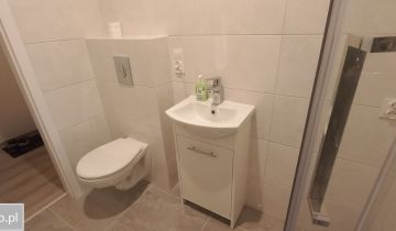 Mieszkanie 1-pokojowe Warszawa Mokotów, ul. Kwiatowa