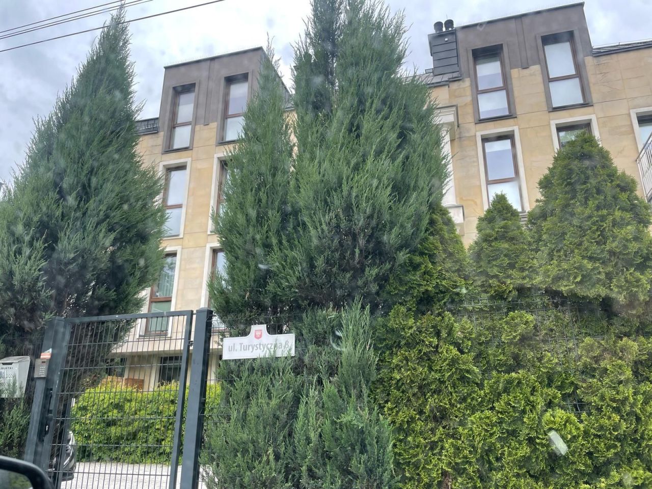 Mieszkanie 1-pokojowe Kielce, ul. Turystyczna