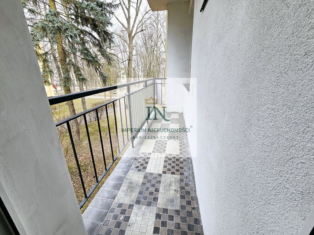 Mieszkanie 2-pokojowe Lublin LSM, ul. Konrada Wallenroda. Zdjęcie 12