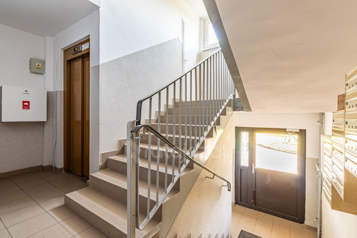 Mieszkanie 3-pokojowe Wejherowo, ul. Jana Kochanowskiego. Zdjęcie 16