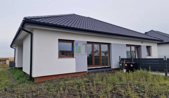 dom, 4 pokoje Dobrzykowice