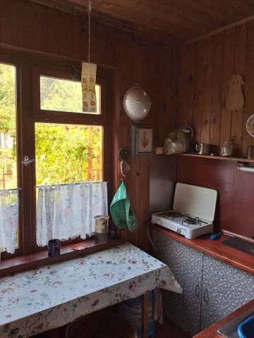 Działka rod Jagodowo osada leśna. Zdjęcie 12