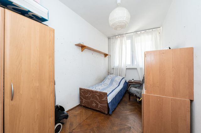 Mieszkanie 2-pokojowe Warszawa Praga-Południe, ul. Augustyna Kordeckiego. Zdjęcie 3