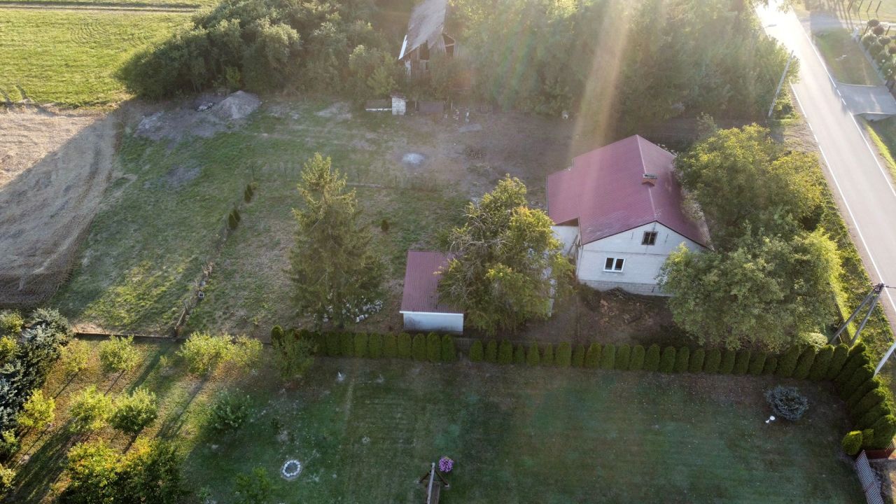 dom wolnostojący, 4 pokoje Babicha. Zdjęcie 5