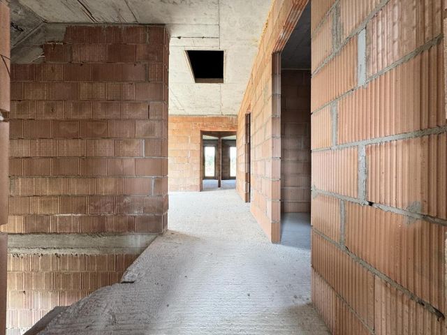 dom wolnostojący, 7 pokoi Rzeszów Przybyszówka, ul. Dębicka. Zdjęcie 11