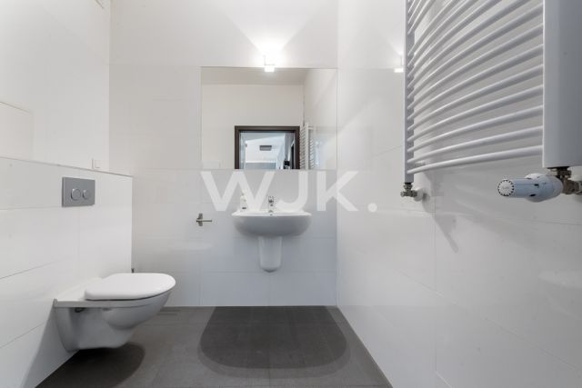 Mieszkanie 4-pokojowe Warszawa Mokotów, ul. Jana Pawła Woronicza. Zdjęcie 8