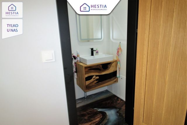 dom wolnostojący, 5 pokoi Nielep. Zdjęcie 22