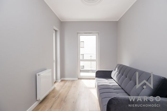 Mieszkanie 3-pokojowe Warszawa Bielany. Zdjęcie 6