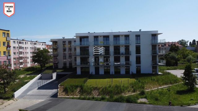 Mieszkanie 2-pokojowe Gdańsk Stogi, ul. Skiby. Zdjęcie 4