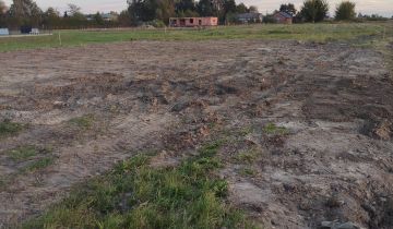 Działka budowlana Bednary, ul. Bitwy nad Bzurą