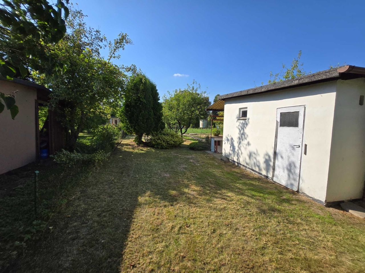 Działka rod Kalisz Szczypiorno, ul. Gościnna. Zdjęcie 5