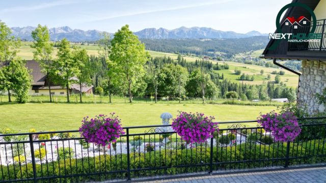 dom wolnostojący, 5 pokoi Ząb. Zdjęcie 7