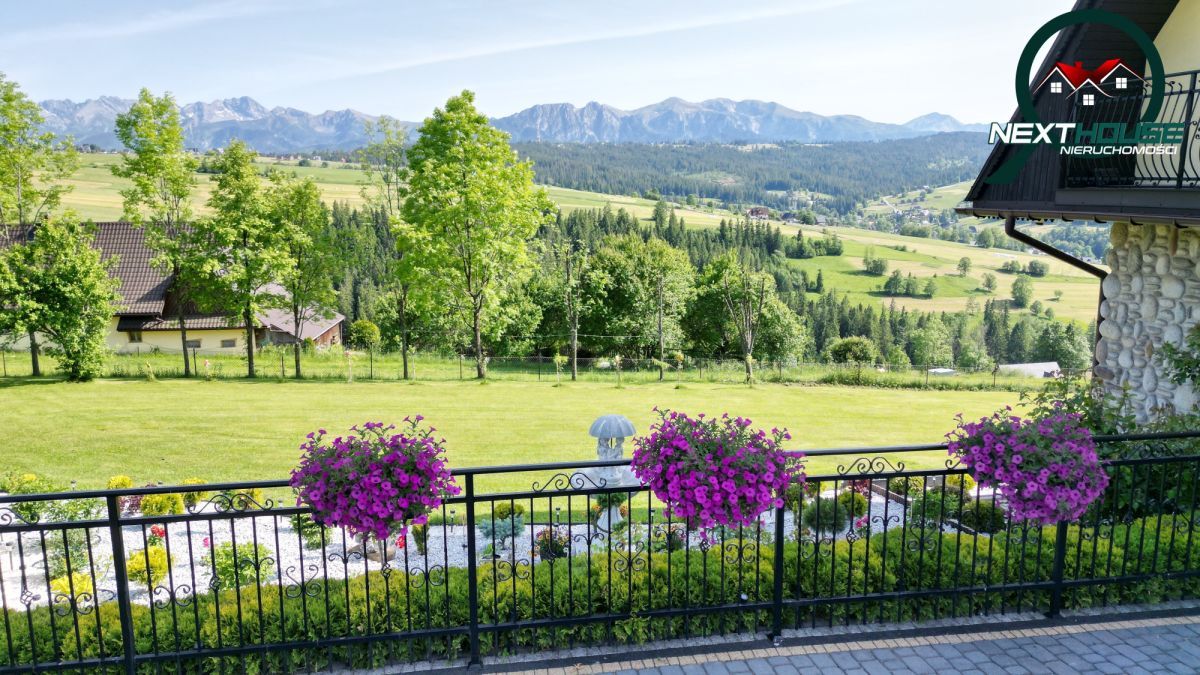 dom wolnostojący, 5 pokoi Ząb. Zdjęcie 7