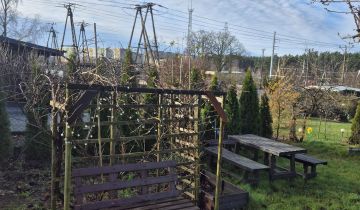 Działka rekreacyjna Lidzbark, ul. Jeleńska