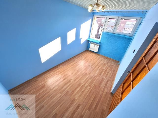 Mieszkanie 4-pokojowe Bukowno, ul. Wyzwolenia. Zdjęcie 4