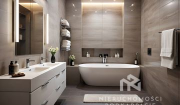 Mieszkanie 1-pokojowe Rzeszów, ul. Fryderyka Szopena