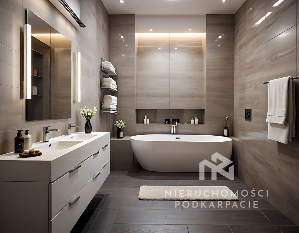 Mieszkanie 1-pokojowe Rzeszów, ul. Fryderyka Szopena. Zdjęcie 7