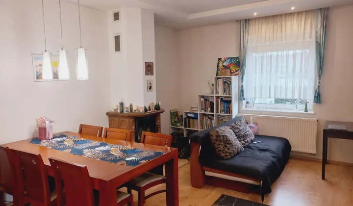 Mieszkanie 4-pokojowe Rumia Centrum, ul. Marynarska