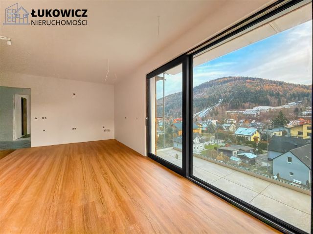 Mieszkanie 2-pokojowe Szczyrk. Zdjęcie 8