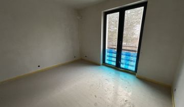 dom szeregowy, 4 pokoje Dąbrowa Górnicza Łęknice, ul. Parkowa