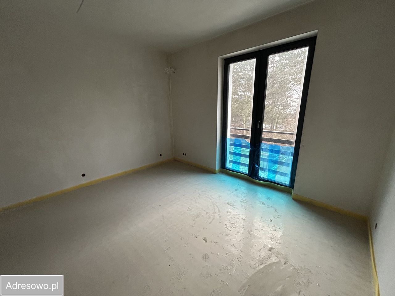 dom szeregowy, 4 pokoje Dąbrowa Górnicza Łęknice, ul. Parkowa. Zdjęcie 2