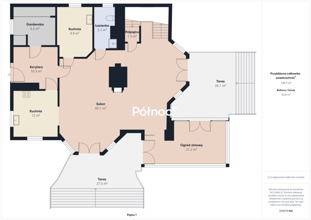 dom wolnostojący, 12 pokoi Warkały, ul. Poziomkowa. Zdjęcie 38