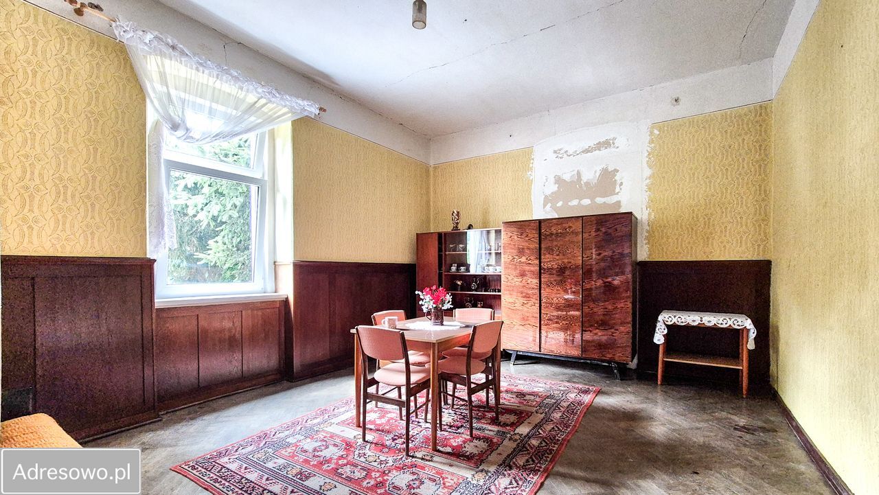 Mieszkanie 6-pokojowe Zębowice. Zdjęcie 2