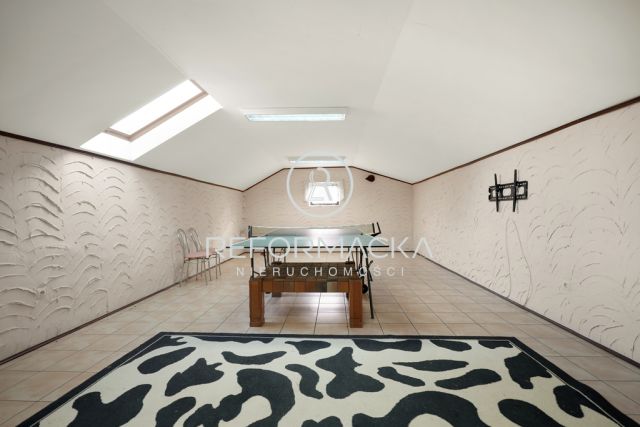 dom wolnostojący, 5 pokoi Rzeszów, ul. Kornela Makuszyńskiego. Zdjęcie 27