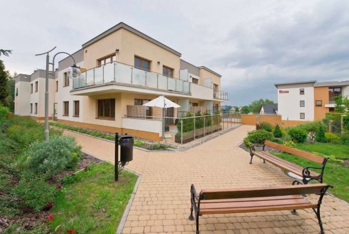 Mieszkanie 2-pokojowe Gdańsk Jasień. Zdjęcie 4