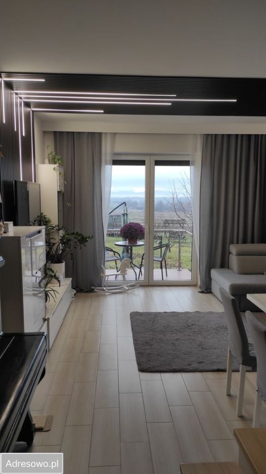 dom szeregowy, 4 pokoje Krzysztoforzyce. Zdjęcie 8